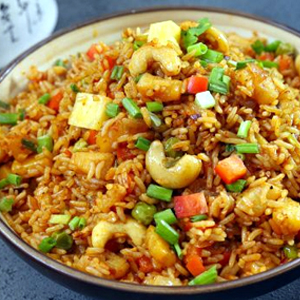 Fried Rice